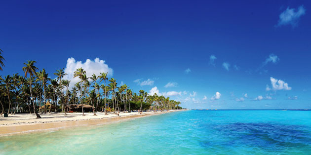 Punta Cana